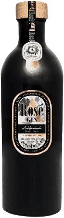 Achternbusch Gin Rosé - Limited Edition