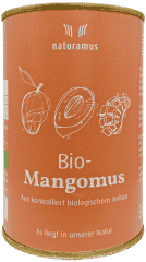 Bio Mangomus