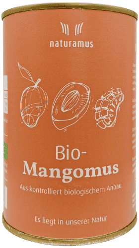 Bio Mangomus