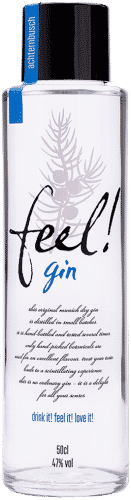 Feel! Gin Bio