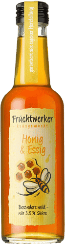 Honig & Essig
