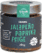 Jalapeño-Paprika-Feige Chutney