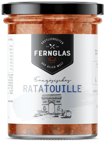 Französisches Ratatouille