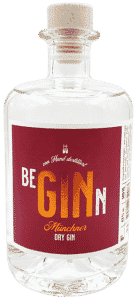 BeGINn - Münchner Dry Gin