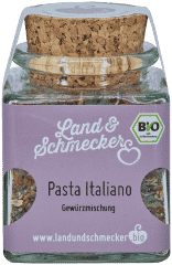 Bio Pasta Italiano Gewürzmischung