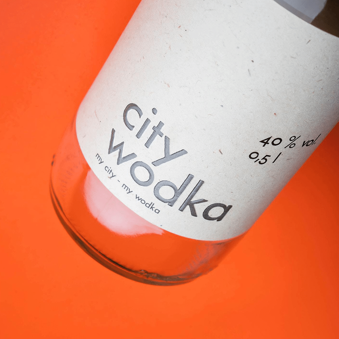 City Wodka