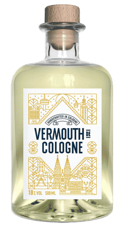 Vermouth de Cologne