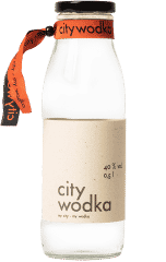 City Wodka