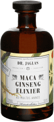 Maca Ginseng-Elixier 500ml