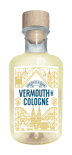 Vermouth de Cologne Mini