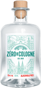 Zero de Cologne