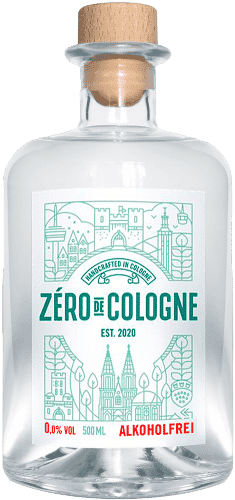 Zero de Cologne