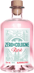Zero de Cologne Rosé