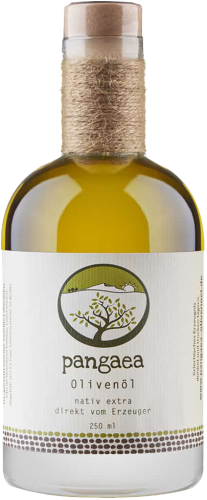 Olivenöl nativ extra 250ml