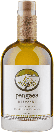 Olivenöl nativ extra 500ml