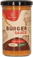 Bio Burger Sauce