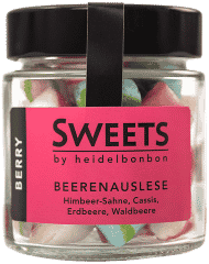 Beerenauslese-Bonbons