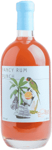 Fancy Rum Punch