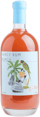 Fancy Rum Punch
