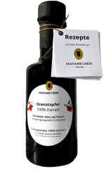 Granatapfel Extrakt