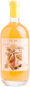 Iced Tea No.1 Punch