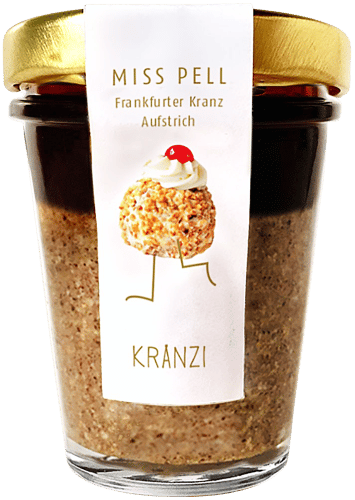 Kränzi - Frankfurter Kranz Aufstrich