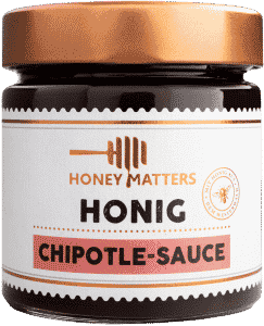 Honig Chipotle Sauce