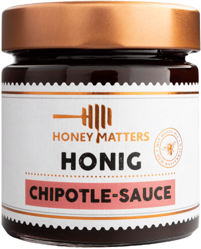 Honig Chipotle Sauce