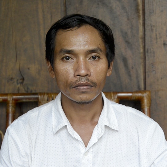 Sin Thun von TAK Kampot Pfeffer