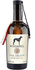 Windspiel Premium Dry Gin Van Volxem