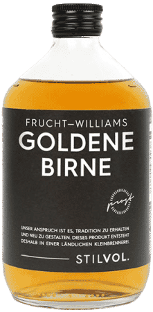 Frucht-Williams Goldene Birne