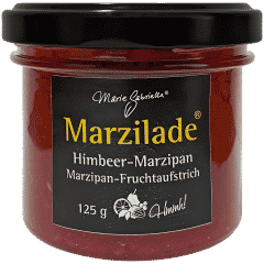 Marzilade Himbeere