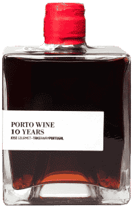 Vinho do Porto - Portwein 10 Jahre