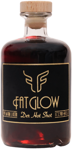FatGlow Glühweinlikör