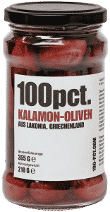 Bio Kalamon-Oliven