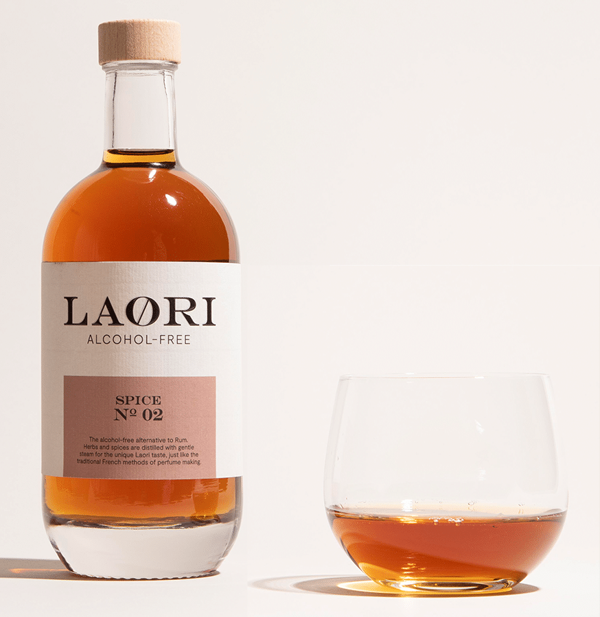 Laori Spice No 2