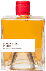 Vinho do Porto Branco - Weißer Portwein