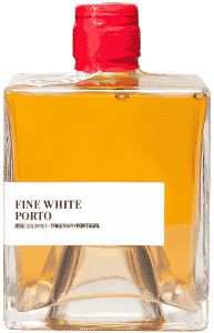 Vinho do Porto Branco - Weißer Portwein