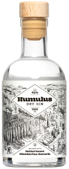 HUMULUS Dry Gin 200ml