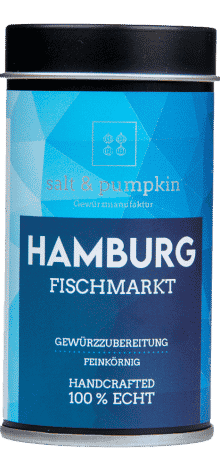 Hamburg - Fischmarkt Gewürz