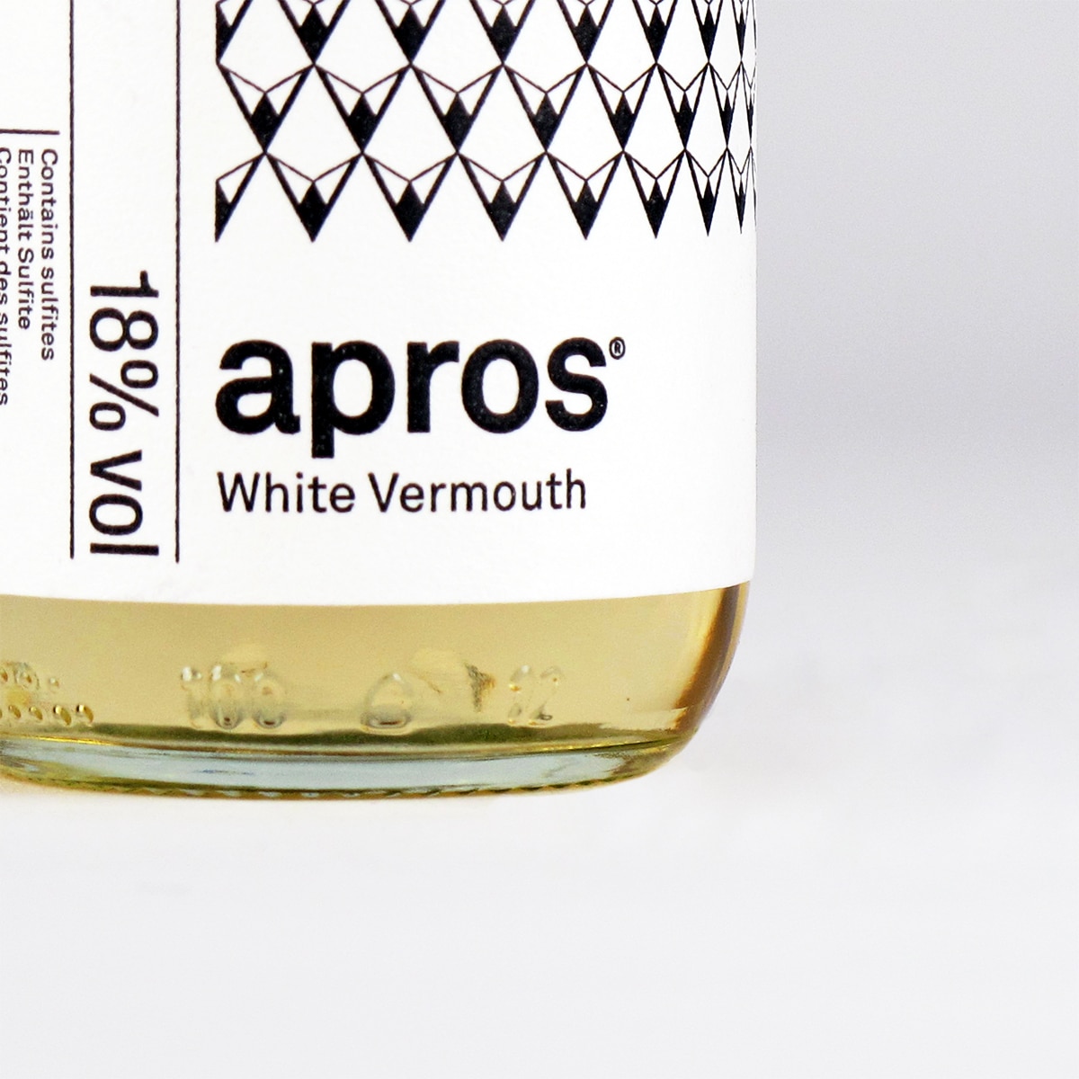 White Vermouth 100ml