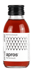 Red Vermouth 100ml