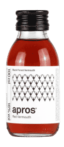 Red Vermouth 100ml