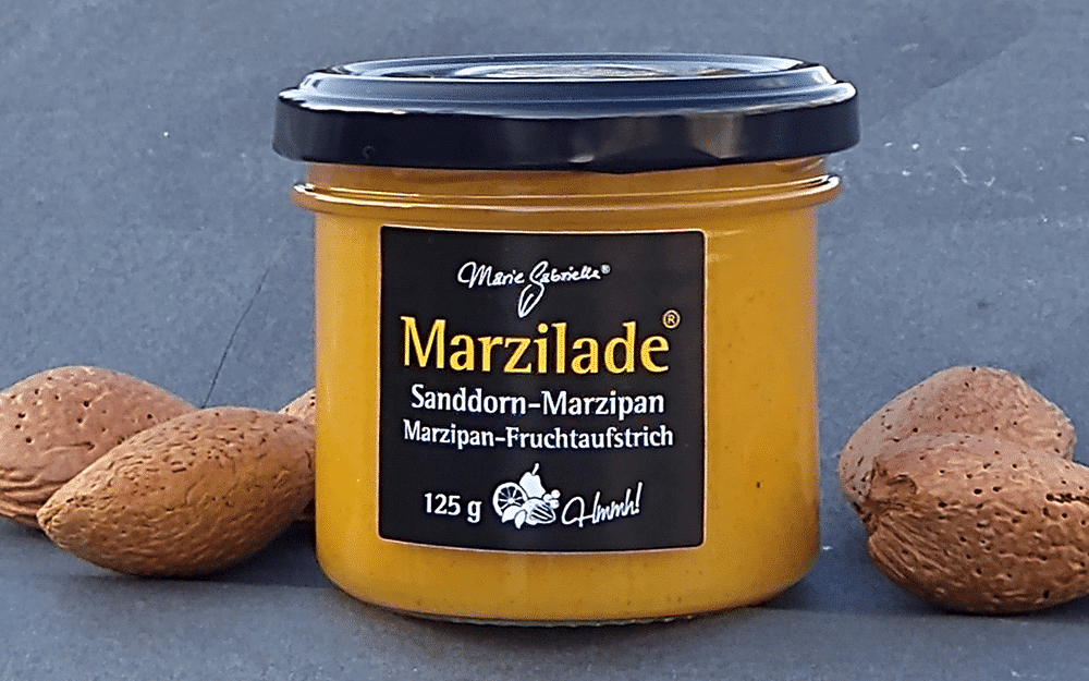 Marzilade Sandorn