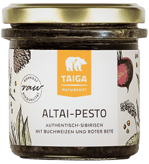 Altai-Pesto Bio