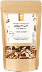 GeNuss-Mix "kunterbunt" Bio 225g
