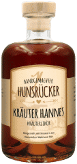Kräuter-Hannes