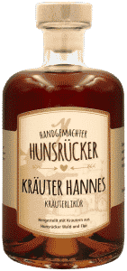 Kräuter-Hannes