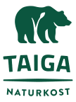 Logo von TAIGA Naturkost