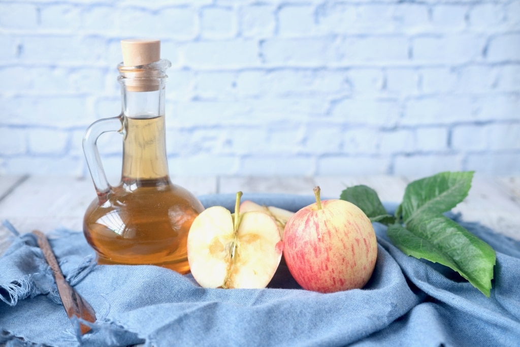 Apfelessig trinken – 10 Tipps zur gesundheitlichen Wirkung